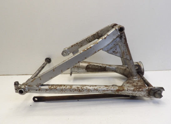 Achterbrug Yamaha XV 700 / 750 SE