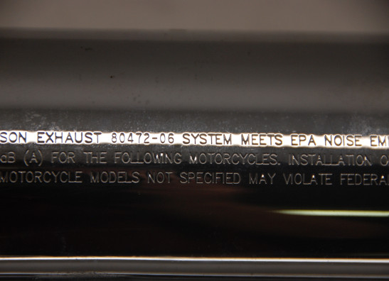 Sportdemper Harley Davidson Dyna