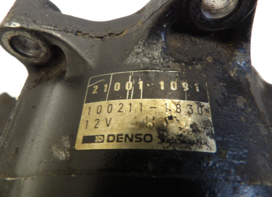 Lichtmaschine Kawasaki ZX 10 R