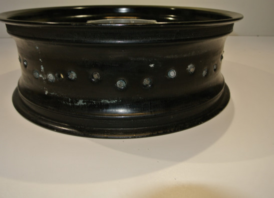 Achterwiel compleet Benelli Overig Benelli