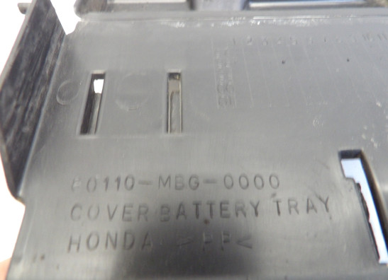 Accubak Honda VFR 800 I