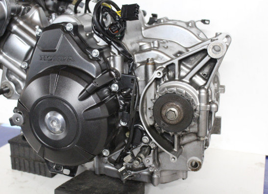 Motorblok Honda NC 750 X