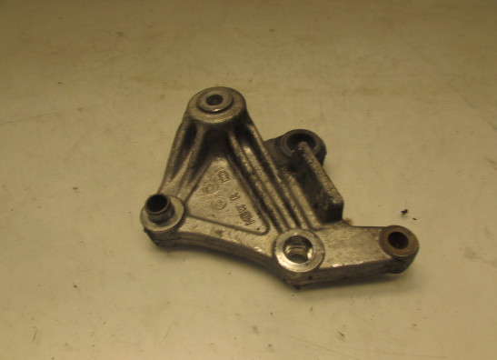 Standaard Honda CBR 600 F