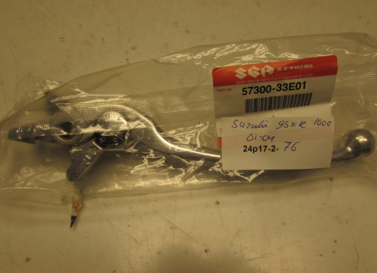 Remhandle Suzuki GSX R 1000 2000-2002, 2003-2004