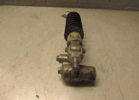 Stossdampfer hinten Suzuki GSX R 600