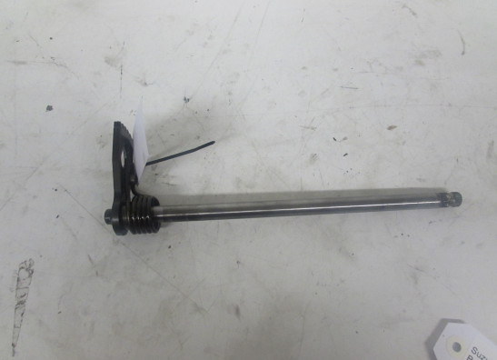 Getriebe Suzuki VL 800