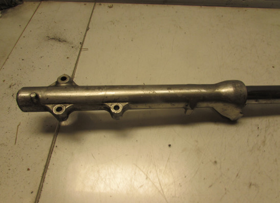 Standrohr Gabelholm links komplett Honda VT 700 750