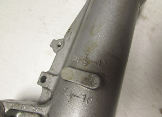 Front Fork left complete Honda Goldwing GL