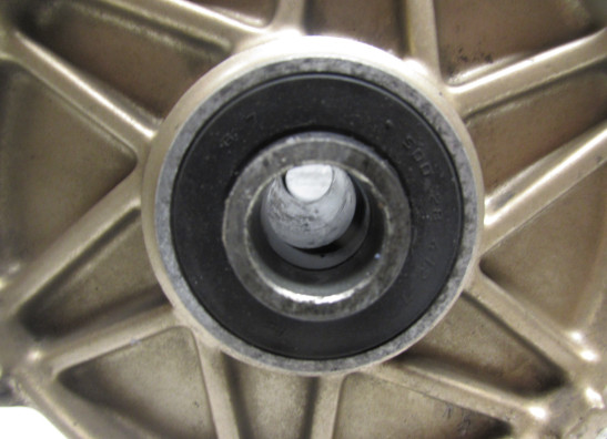 Felge vorne Honda ST 1100 Pan European