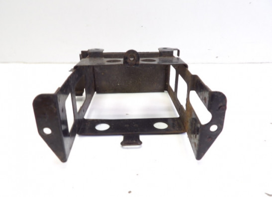 Accubak Kawasaki LTD 454