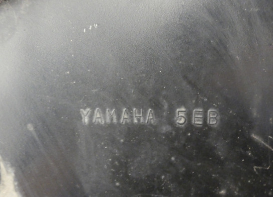 Linker onderkuip Yamaha YZF R6