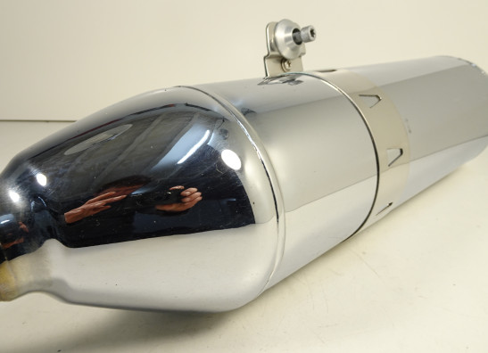 Muffler BMW R 1200 RT