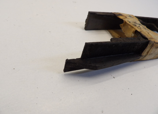 Achterbrug Kawasaki ZX 6 R