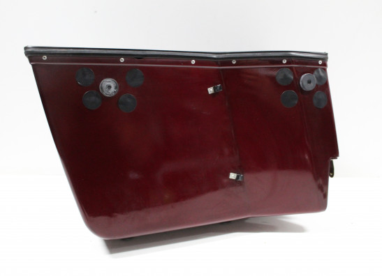 Rechter koffer Honda Goldwing GL