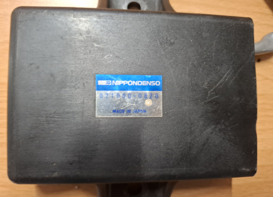 CDI ECU unit BMW F 650