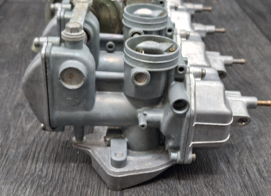 Carburateurset Honda CB 550