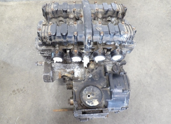 Motorblock Kawasaki Z 1000