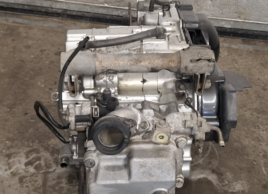 Motorblok Suzuki Burgman 400