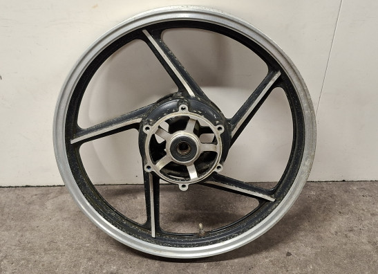 Front Wheel Yamaha V max