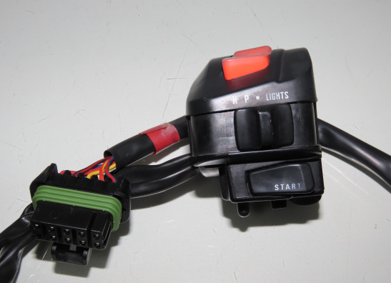 Lenkerschalter links Moto Guzzi California 1100