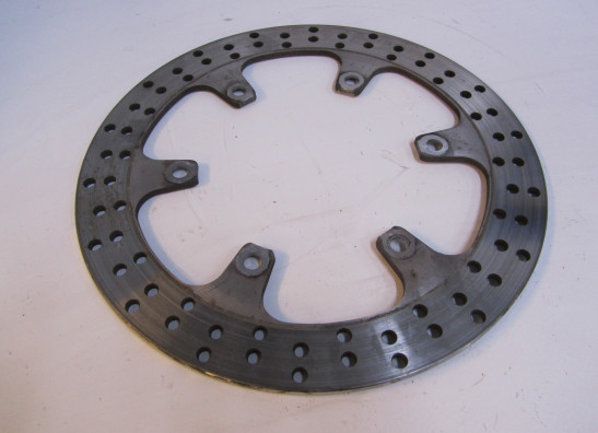 Remschijf voor Honda CB 500