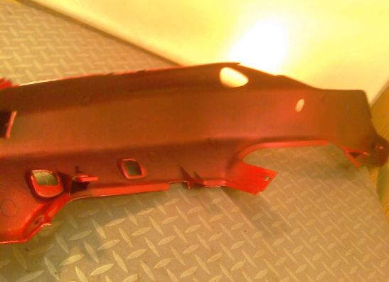 Cowl left rear Kawasaki ZX 6 R