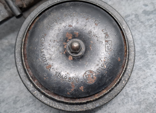 Kuipframe Triumph Trident 900