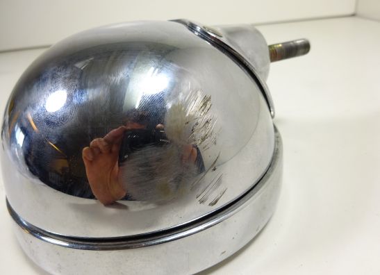 Koplamp Harley Davidson Overige Harley Davidson