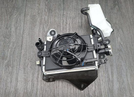 Kuhler BMW R 1250 GS Adventure