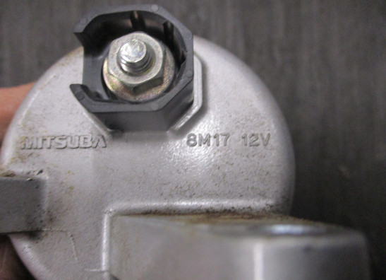 Startmotor Honda NC 750 S