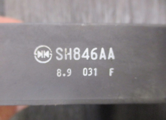 Regler Gleichrichter Honda CB 1000 R