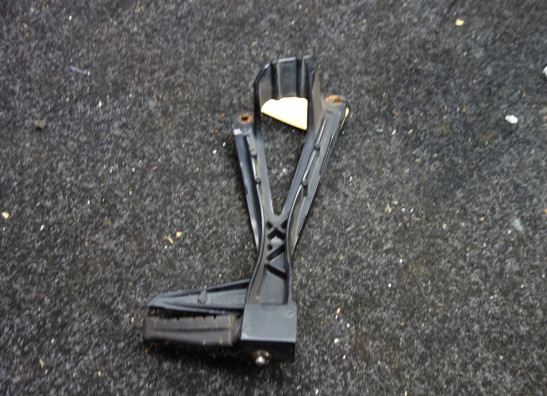 Duo voetsteun links KTM RC 390