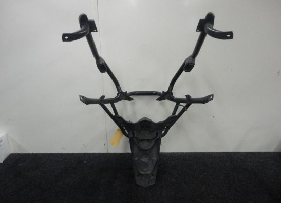 Achtersubframe Overig Gilera Fuoco