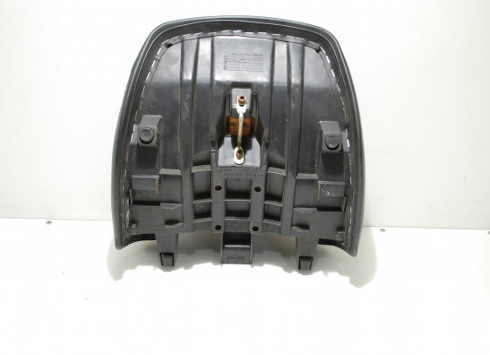 Soziussitz BMW R 1100 RT