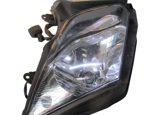 Headlight Suzuki DL 1000 V STROM