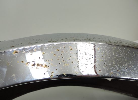 Achterspatbord Yamaha XV 1000 Virago