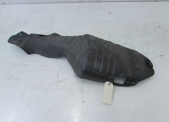 Uitlaat Honda CB 600 F