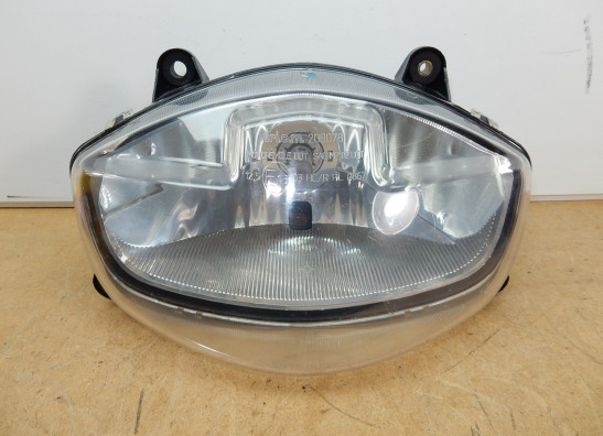 Koplamp Ducati 750 SS Supersport