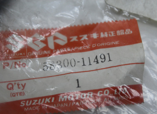 Gaszug Suzuki GS 1100