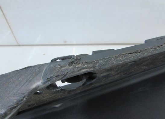 Seitenverkleidung rechts Suzuki Burgman 400