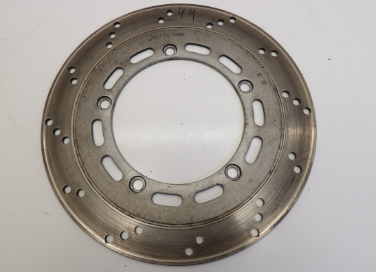 Brake disc front Honda VT 700 750