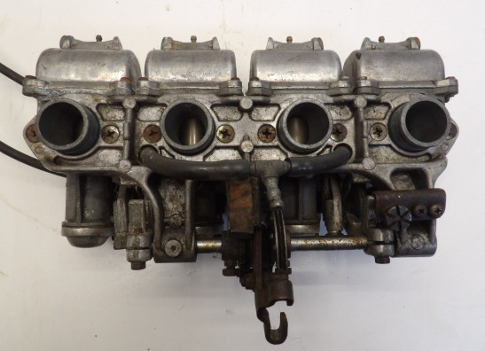 Carburateurset Honda CB 550