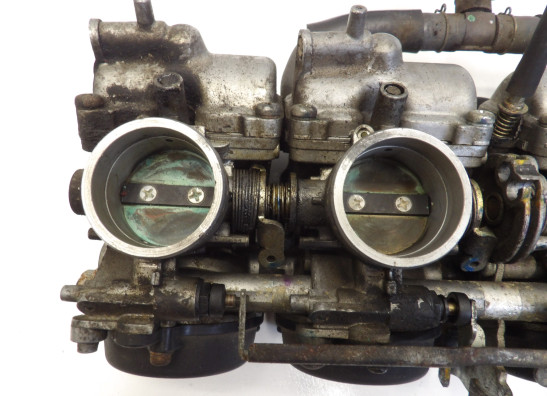 Carburateurset Honda CBR 600 F