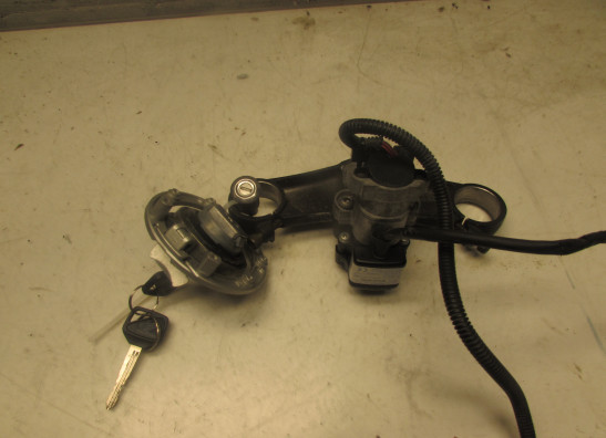 Slotenset Honda CBR 600 F