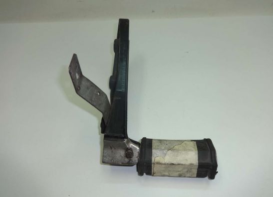 Soziusfussraste rechts Yamaha YX 600 Radian