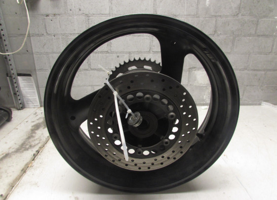 Rear wheel complete Yamaha YZF 600 Thundercat