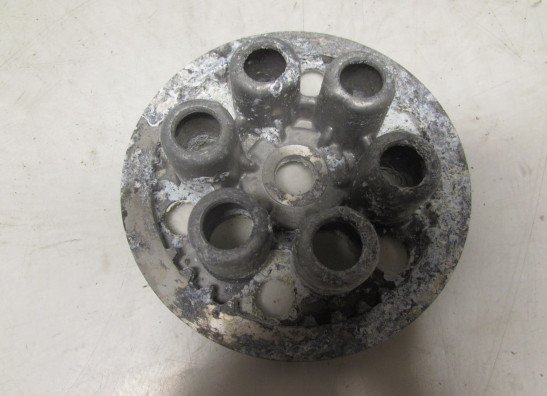 Koppeling Suzuki GSX 400 F