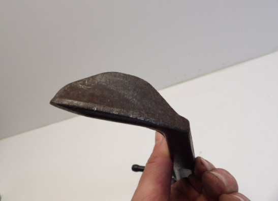 Side stand bar Suzuki GSX R 750