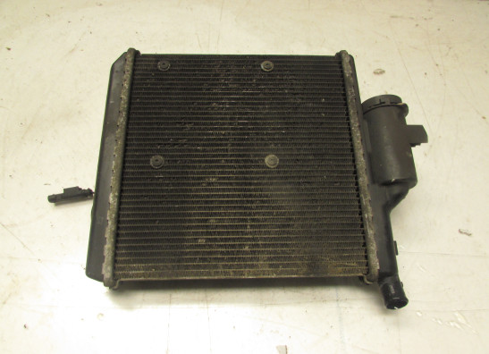 Radiateur BMW C 650 GT