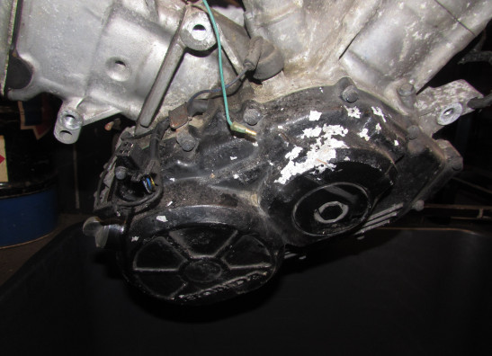 Engine Honda VFR 750